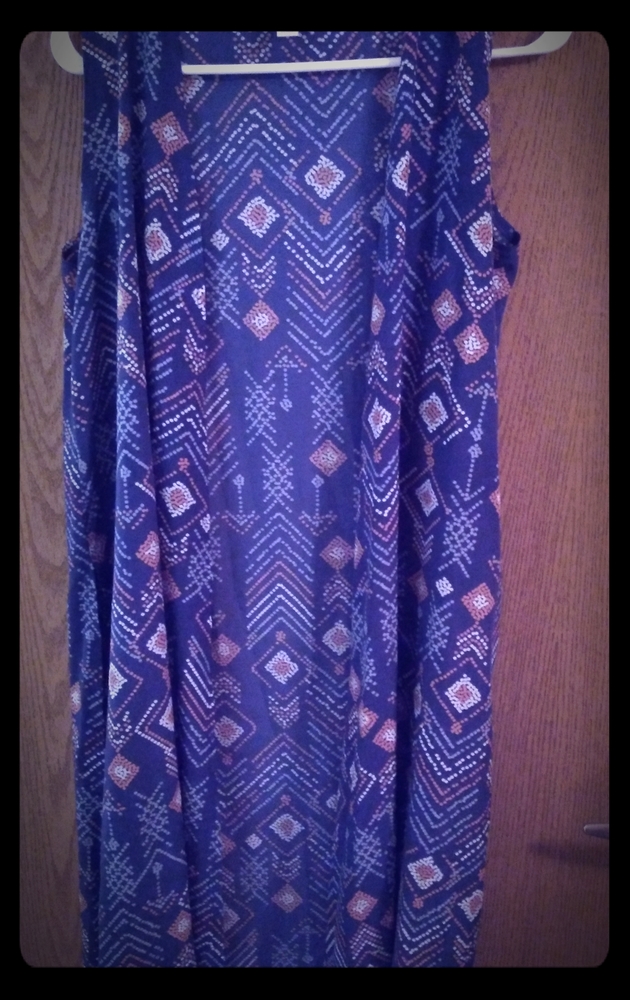 Lularoe Joy